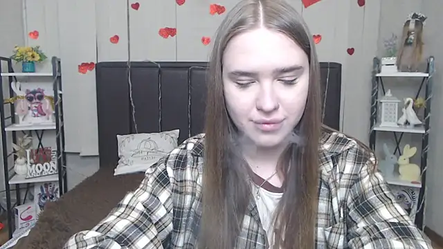 LauraHlot webcam