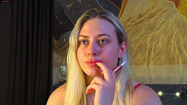 ChristyMarshall webcam