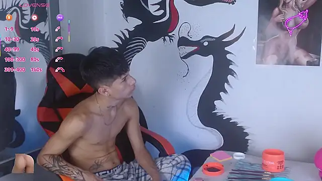 jake_beach_ - Jake_beach_'s free webcam - UK Sex Cams