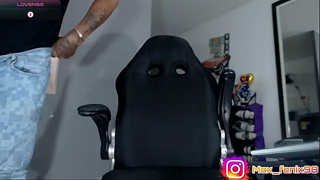 BASTIAN_NICOLAS_ webcam