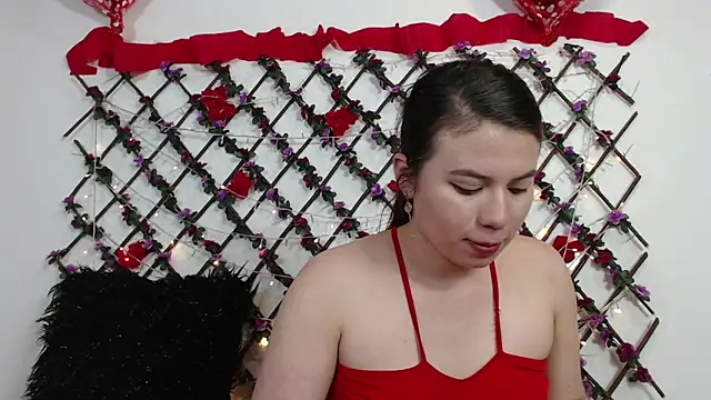 Samantha_Wallker webcam