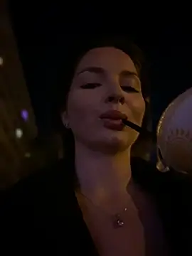 KrisMagnoly webcam