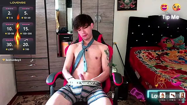 samael1107 webcam