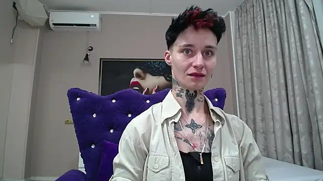 KennyXSX webcam