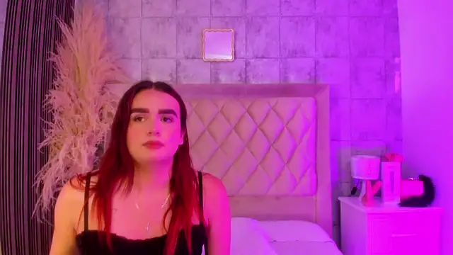 CleoFoxx_ webcam