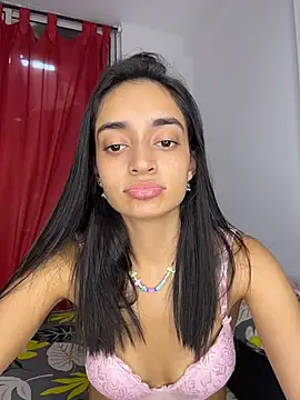 leilani_X webcam