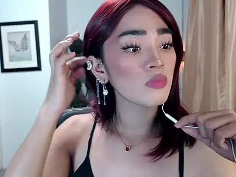lavandermilk webcam