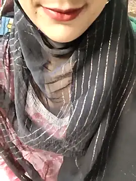 Indian-Aleena Stripchat cam model