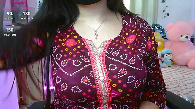 thyanvi