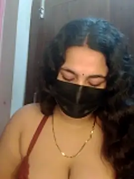 Webcam Model (nosrat014)  is live.Free join now!
