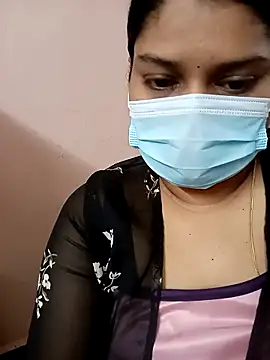 Tamil_Hot_Rithaniya Stripchat cam model