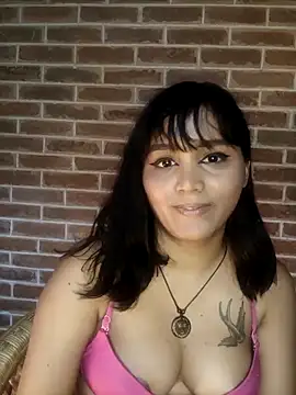 Webcam Model (JellyFromHeaven)  is live.Free join now!