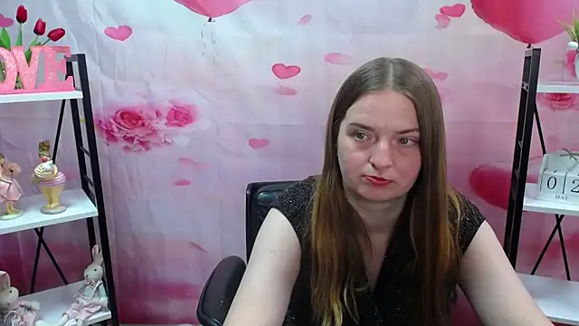 FreyaDak webcam