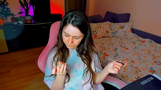 ameli_moon (F young) - Look at me😉