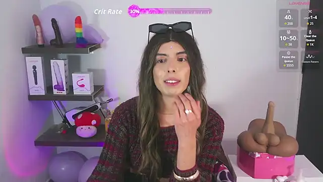 valentina_crtti webcam