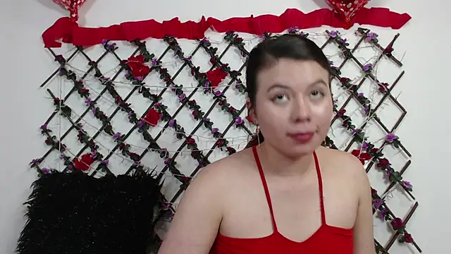 Samantha_Wallker webcam