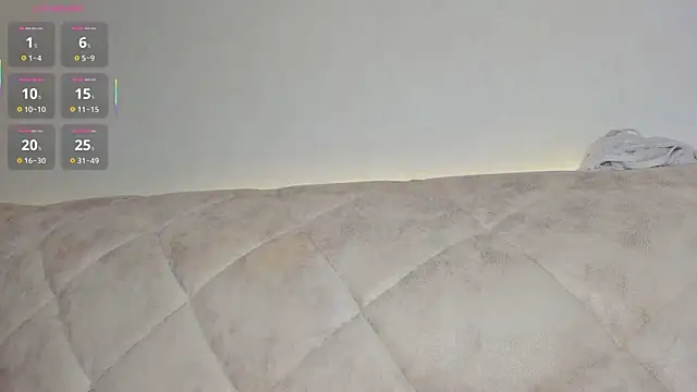 SweetSolana webcam
