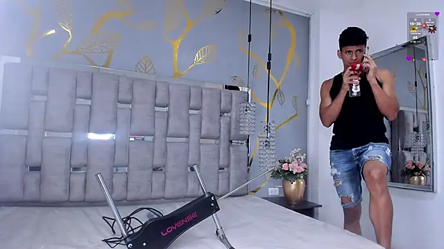 DomenicoRey webcam