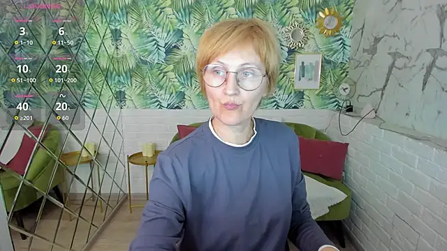 Paris_Cherry webcam