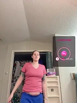 lolabunny9 (F milf) - Vibes to please my clit with my lovense