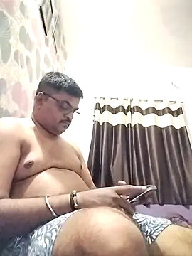 Desi_Lodo_Gujju_Boy webcam