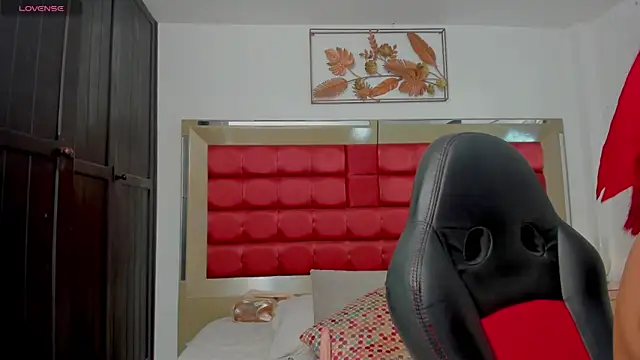 AfroditaVega_ webcam