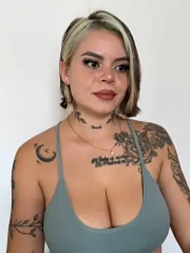 _CuteGirls_ webcam