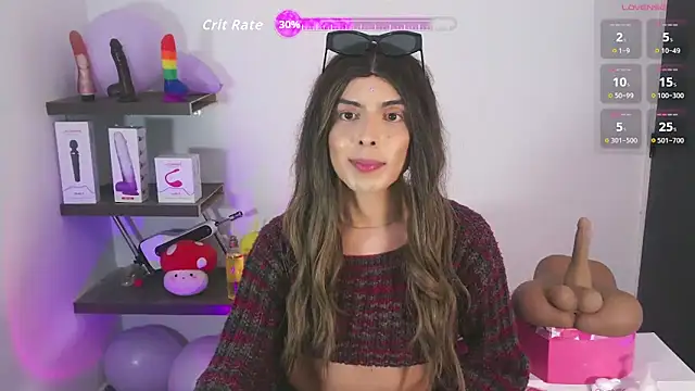 valentina_crtti webcam