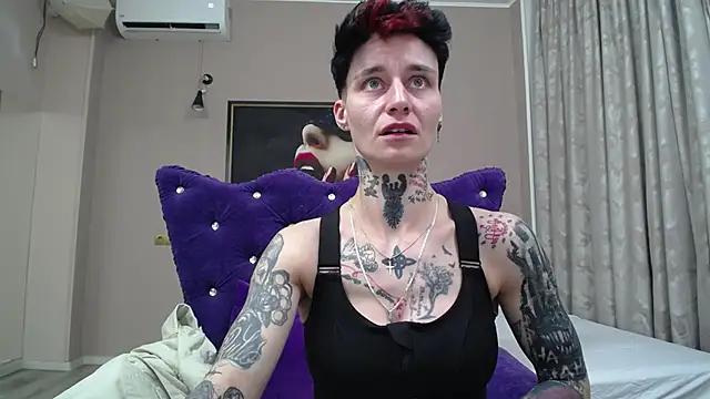 KennyXSX webcam