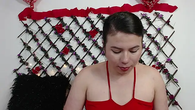 Samantha_Wallker webcam