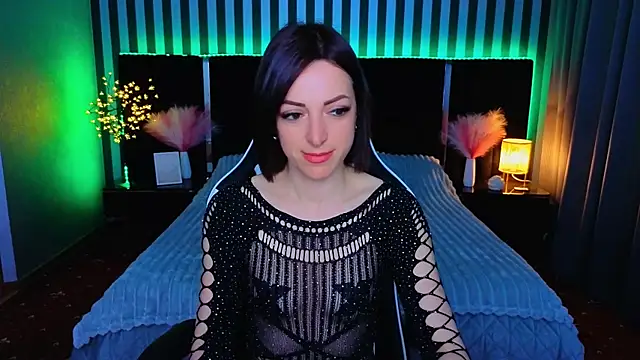 Daloras_lin webcam