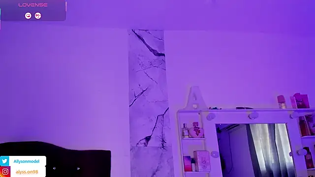 alysson_18 webcam