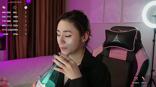 Fiona-Love webcam