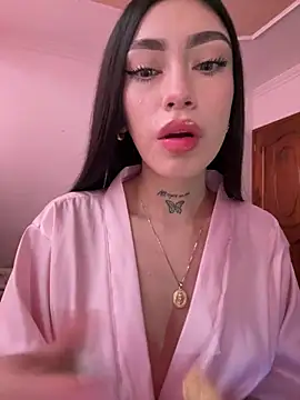 Bonny_Eva webcam