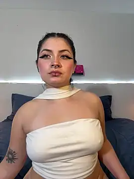 juanitablue webcam
