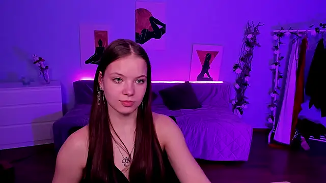 BetsyKiss webcam