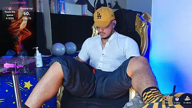 jeisonstark live sex cam