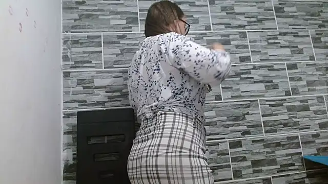 Venus_Santana webcam