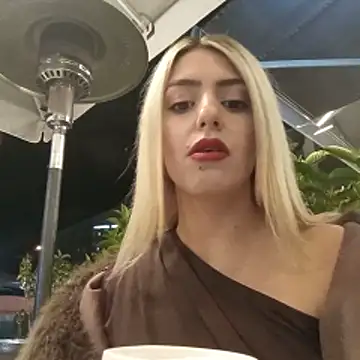 BlondeKasarSude