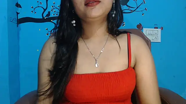 Wish_Queen webcam