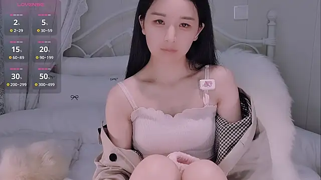 BingLin- webcam