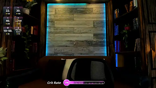 Donovan_Desmond webcam