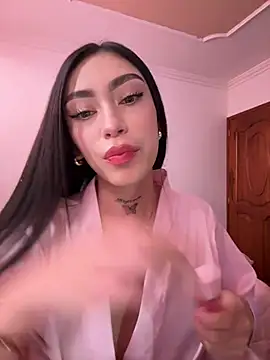 Webcam Model (Bonny_Eva)  is live.Free join now!