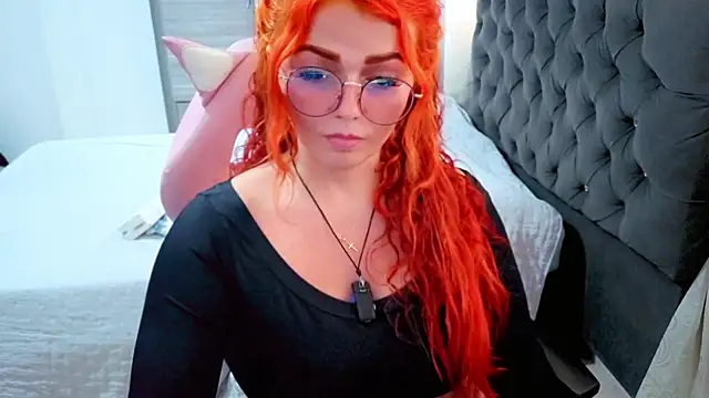 Alexatexa2929 webcam
