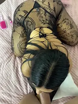Dulce-diosa webcam