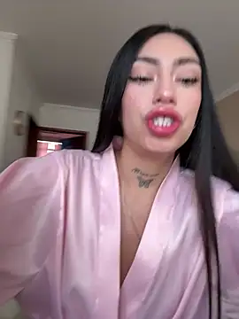 Bonny_Eva webcam
