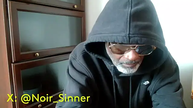 sinnernoir webcam