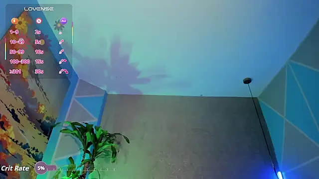 Naughty_Blue webcam