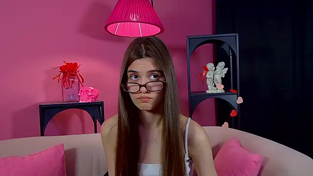 ArianaAllens live sex cam
