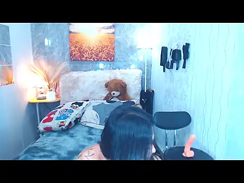 hotcumjasminex - Hotcumjasminex's free webcam - UK Sex Cams